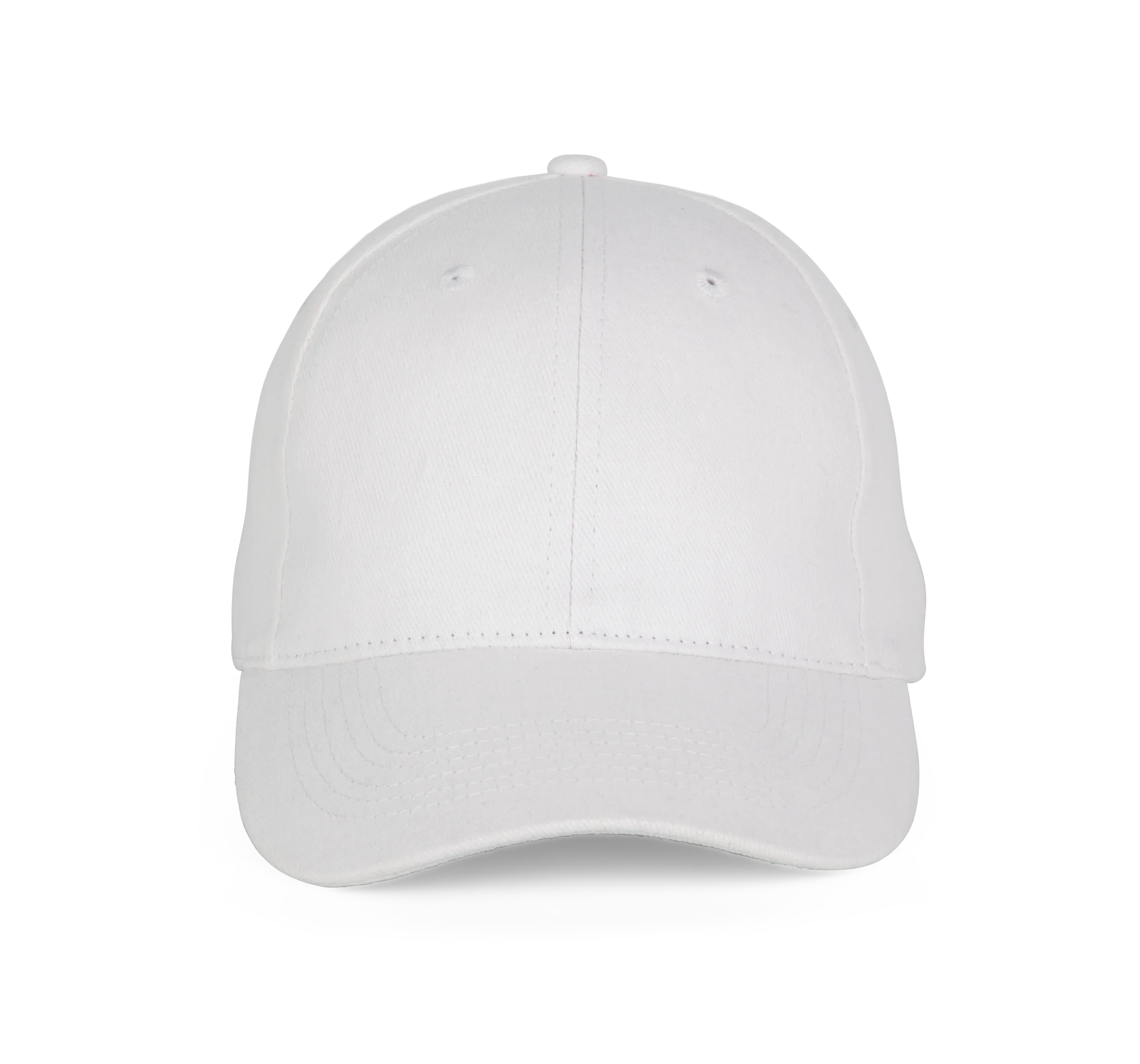 KP194 - Casquette Baseball - 6 panneaux - Occifloc