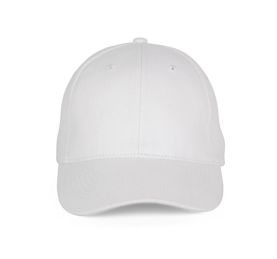 KP194 - Casquette Baseball - 6 panneaux - Occifloc