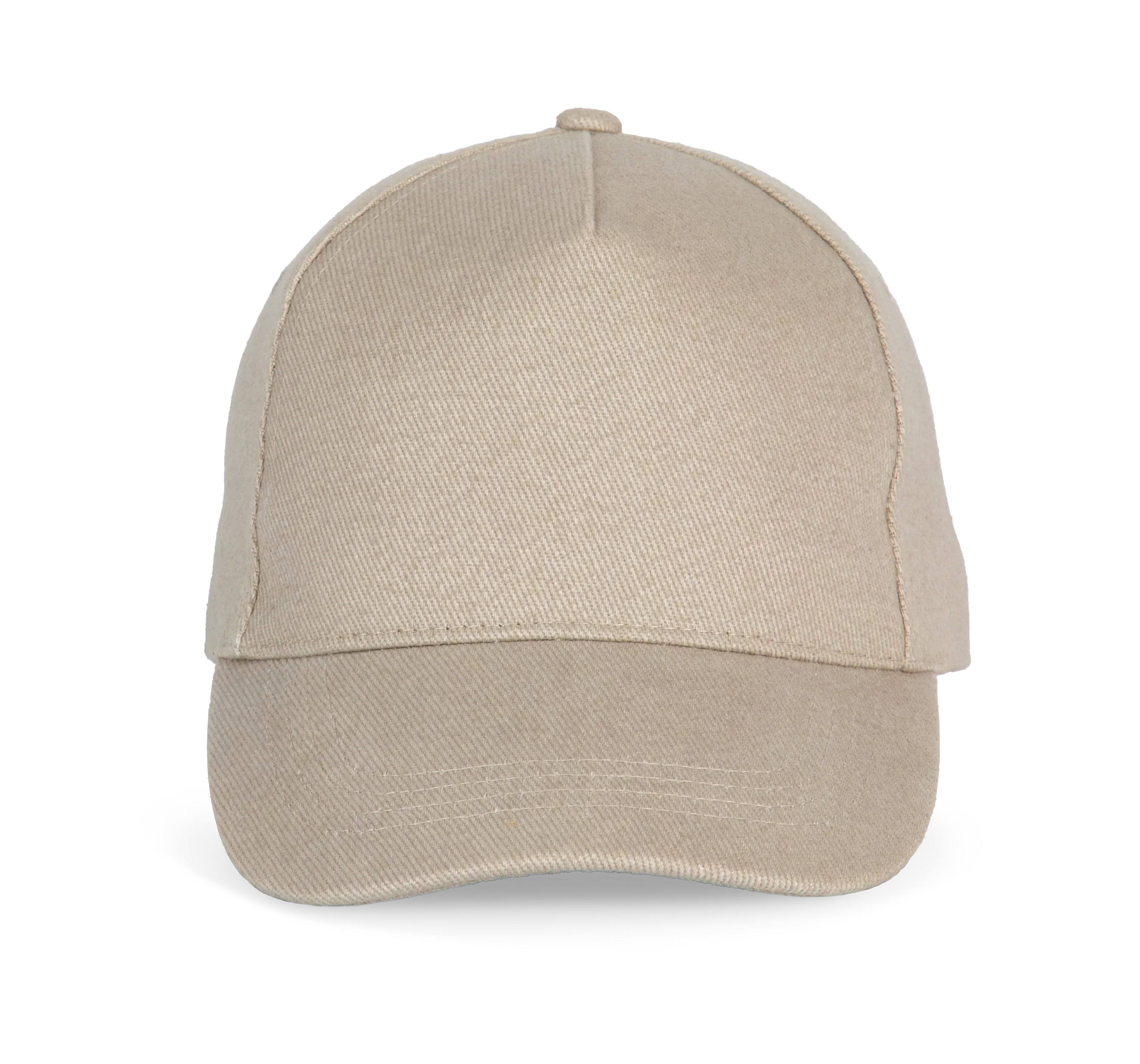 KP195 - Casquette Baseball - 5 panneaux - Occifloc