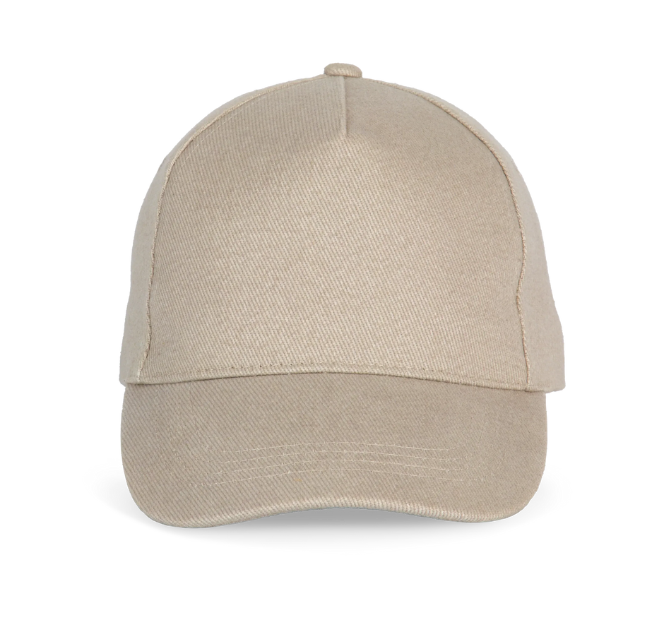 KP195 - Casquette Baseball - 5 panneaux - Occifloc
