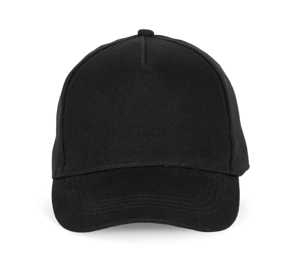 KP195 - Casquette Baseball - 5 panneaux - Occifloc