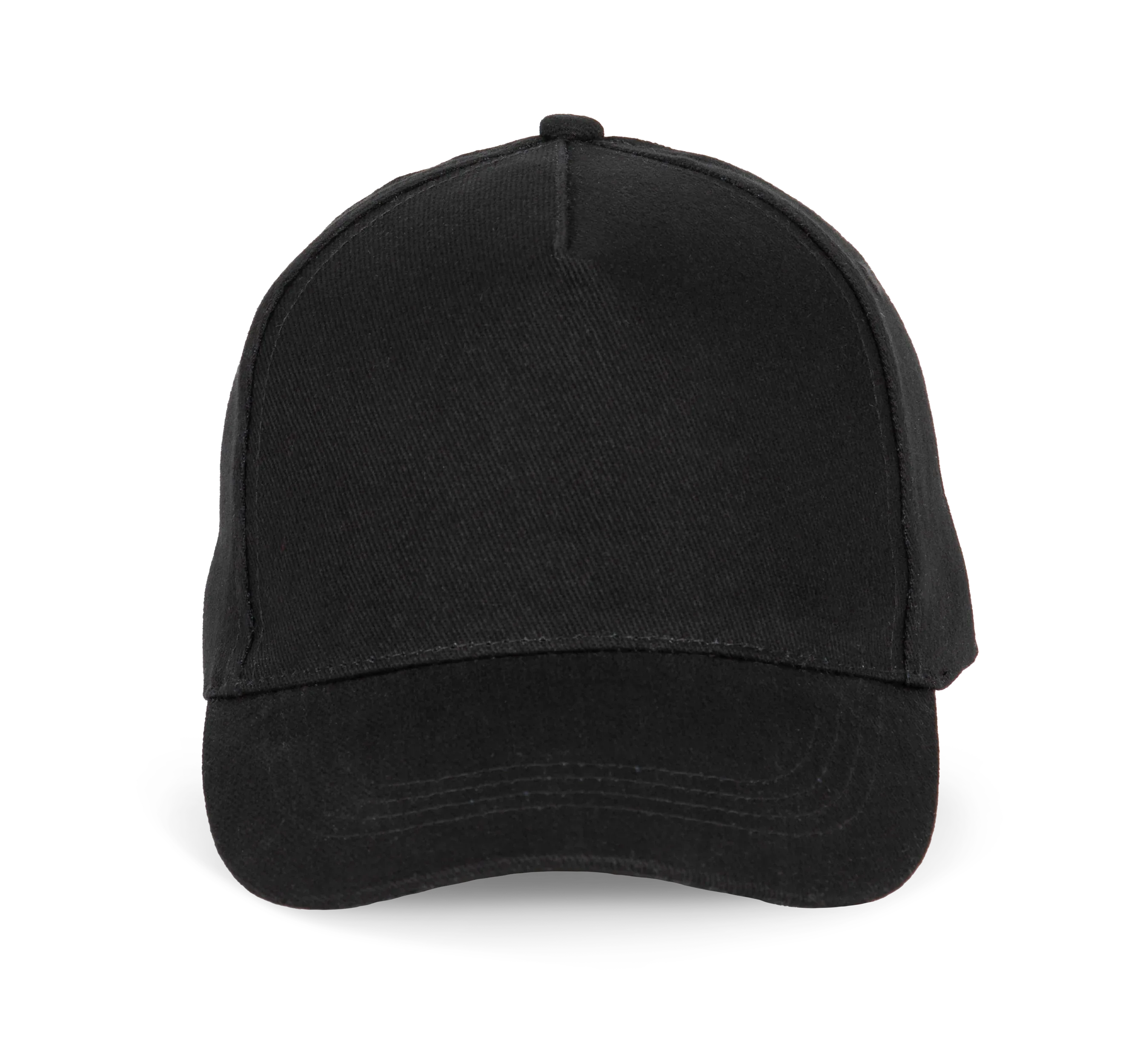 KP195 - Casquette Baseball - 5 panneaux - Occifloc