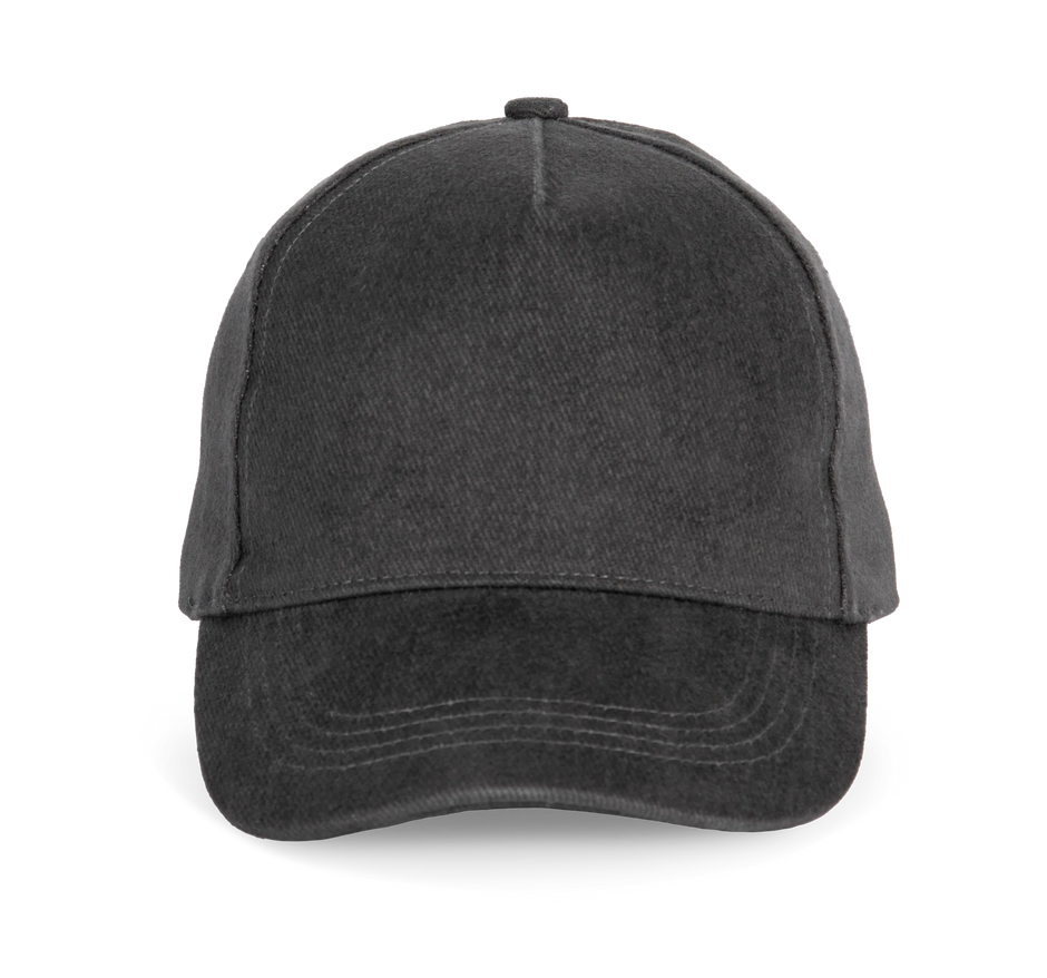 KP195 - Casquette Baseball - 5 panneaux - Occifloc