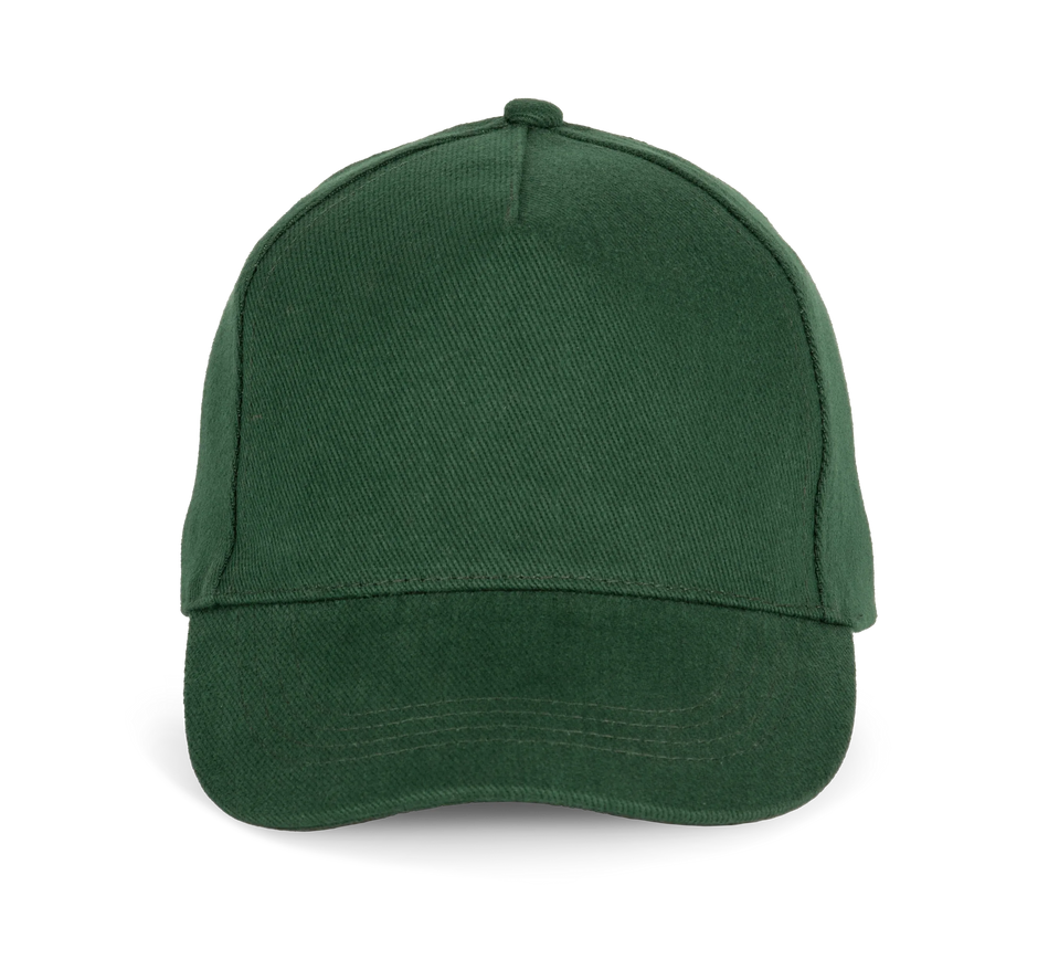 KP195 - Casquette Baseball - 5 panneaux - Occifloc