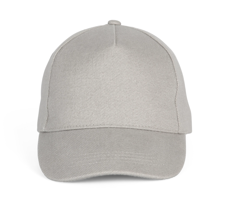 KP195 - Casquette Baseball - 5 panneaux - Occifloc