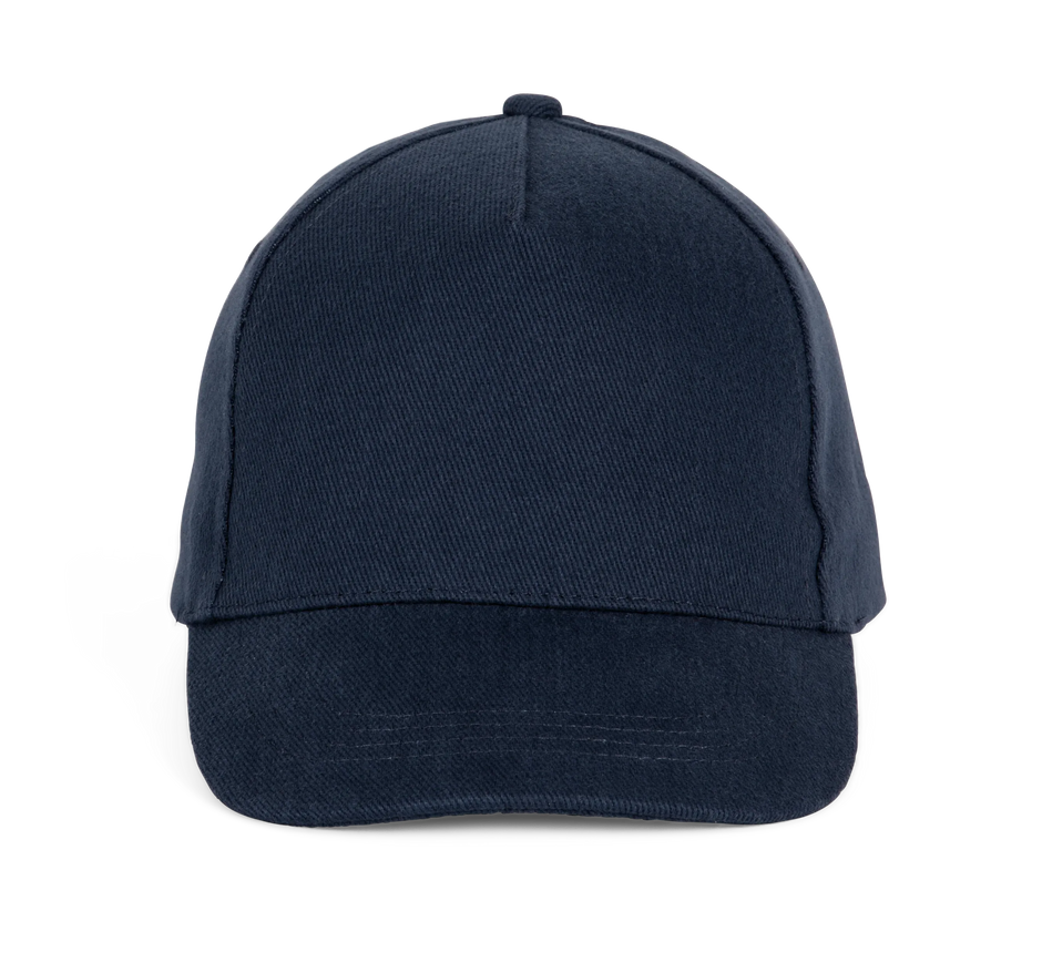 KP195 - Casquette Baseball - 5 panneaux - Occifloc