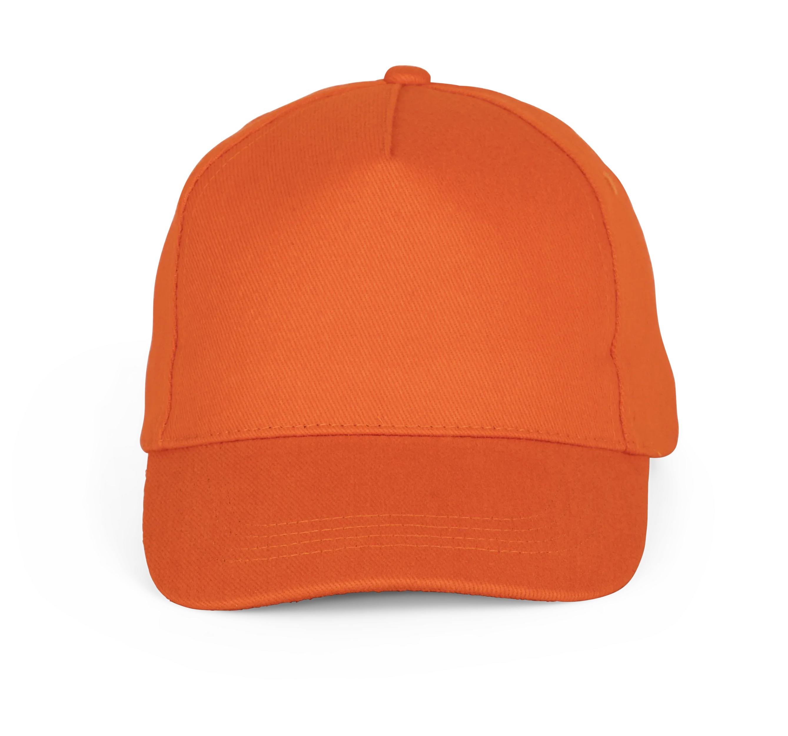 KP195 - Casquette Baseball - 5 panneaux - Occifloc
