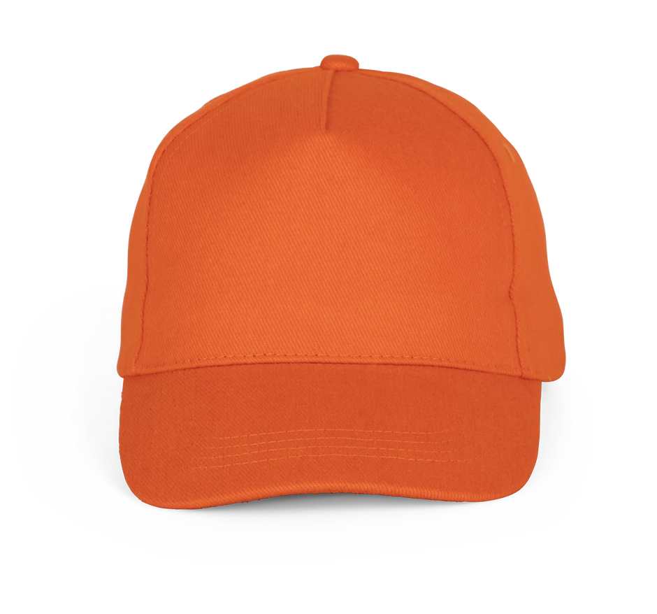 KP195 - Casquette Baseball - 5 panneaux - Occifloc
