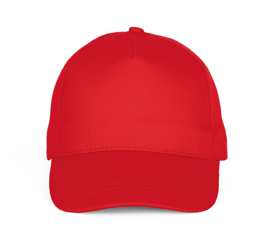 KP195 - Casquette Baseball - 5 panneaux - Occifloc