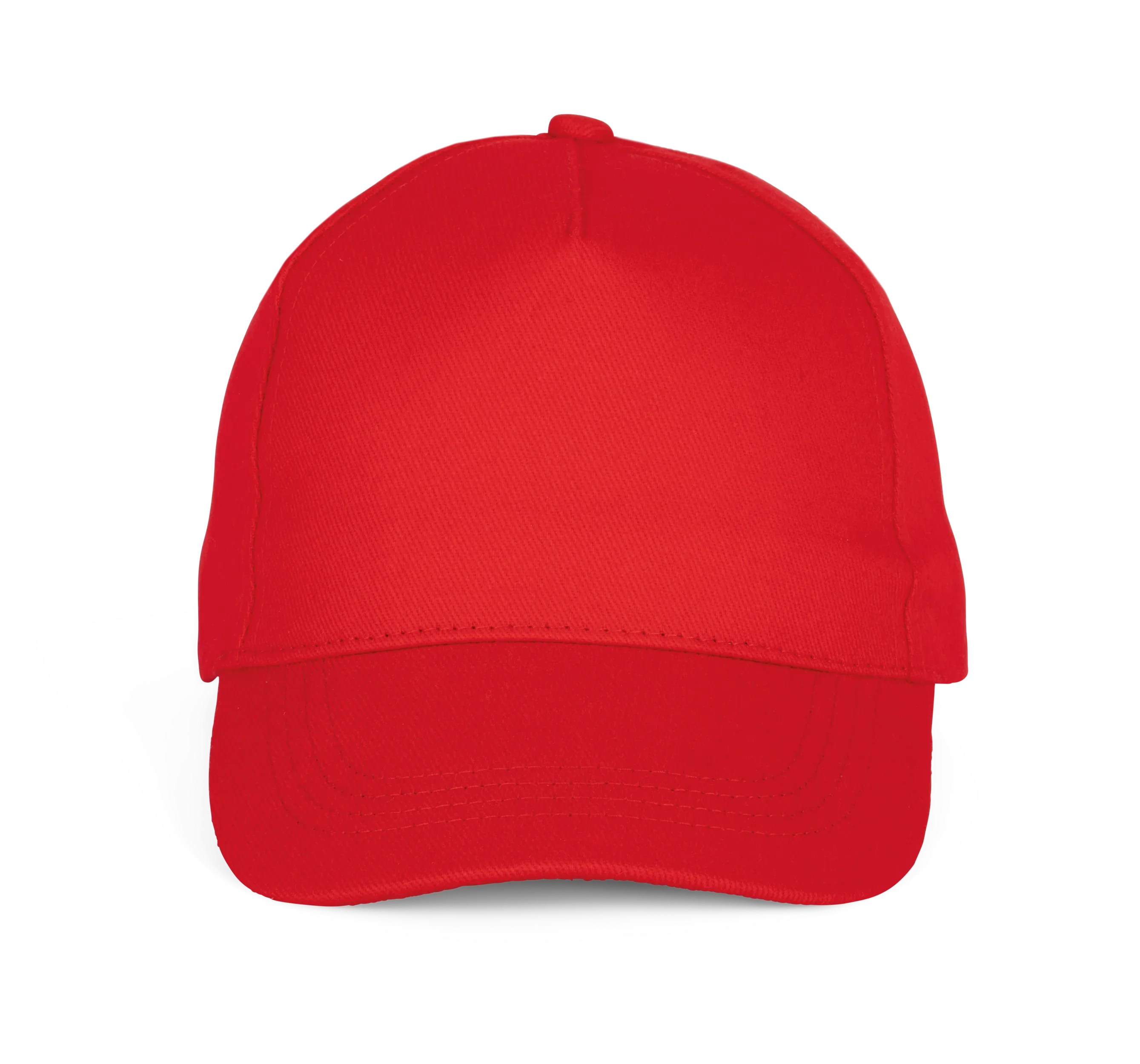 KP195 - Casquette Baseball - 5 panneaux - Occifloc