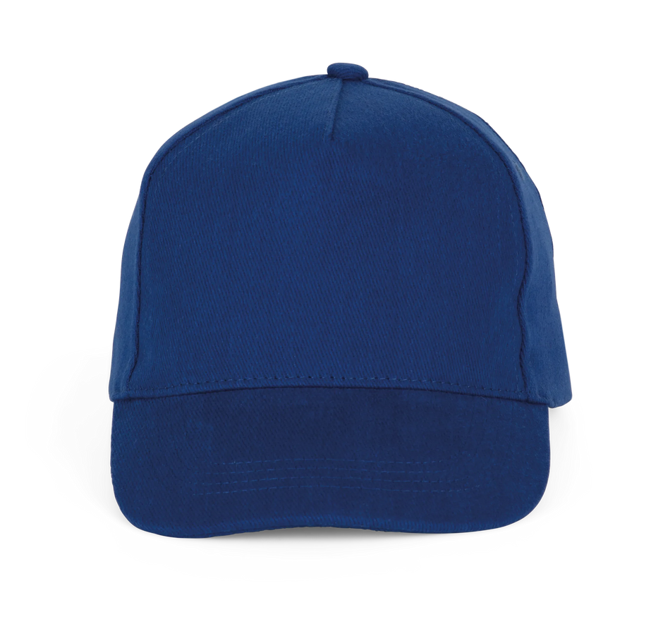 KP195 - Casquette Baseball - 5 panneaux - Occifloc
