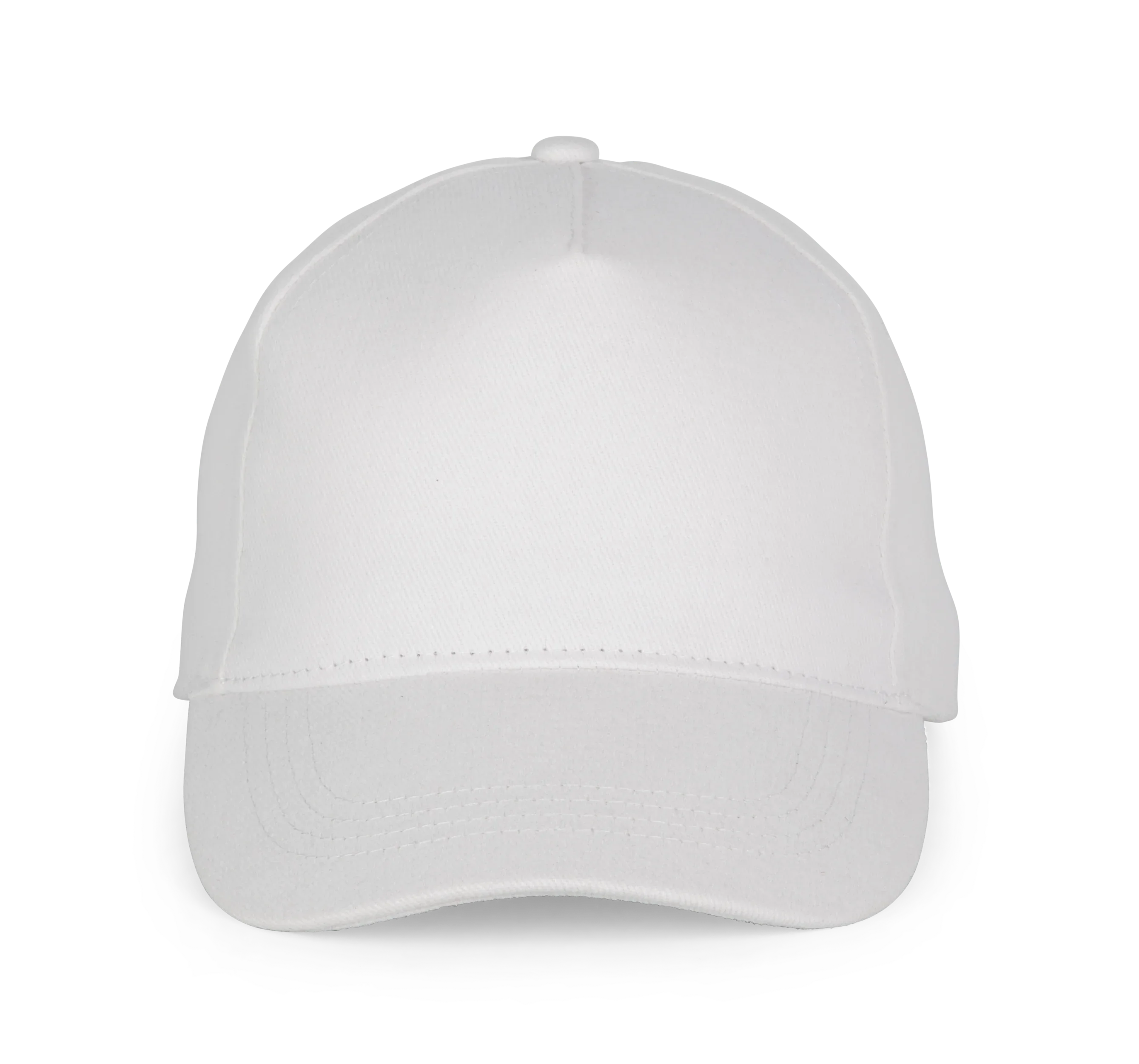 KP195 - Casquette Baseball - 5 panneaux - Occifloc