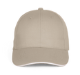 KP196 - Casquette Baseball avec sandwich - 6 panneaux - Occifloc