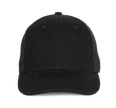 KP196 - Casquette Baseball avec sandwich - 6 panneaux - Occifloc