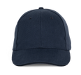 KP196 - Casquette Baseball avec sandwich - 6 panneaux - Occifloc