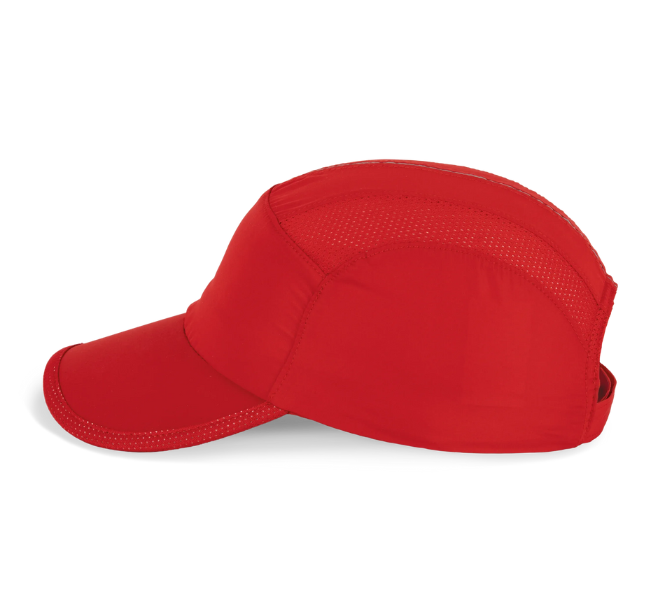 KP205 - Casquette sport - Occifloc