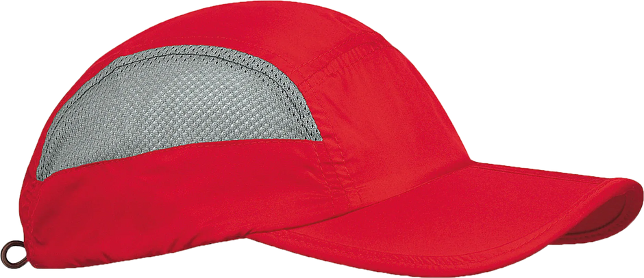 KP206 - Casquette sport pliable - Occifloc