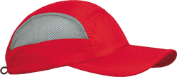 KP206 - Casquette sport pliable - Occifloc