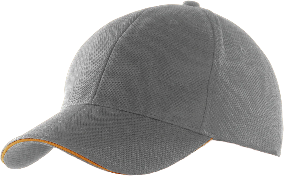 KP207 - Casquette sport - Occifloc