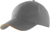 KP207 - Casquette sport - Occifloc