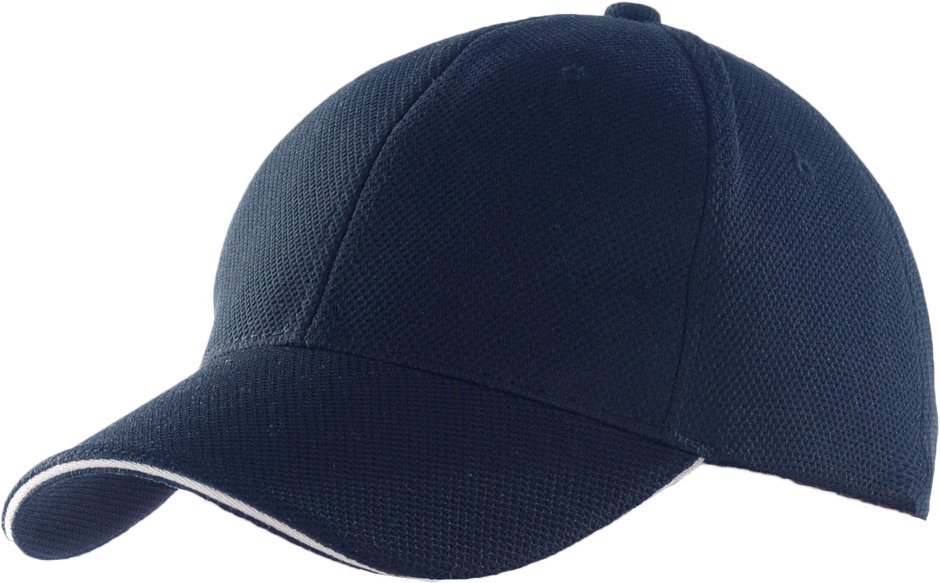KP207 - Casquette sport - Occifloc