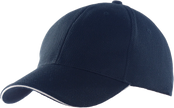 KP207 - Casquette sport - Occifloc