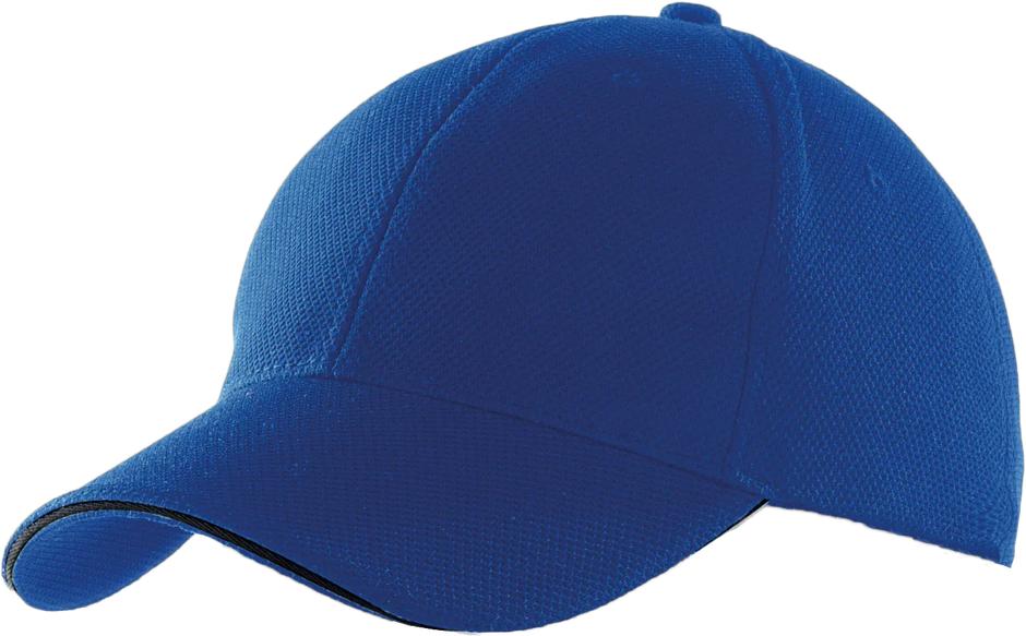 KP207 - Casquette sport - Occifloc