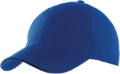KP207 - Casquette sport - Occifloc