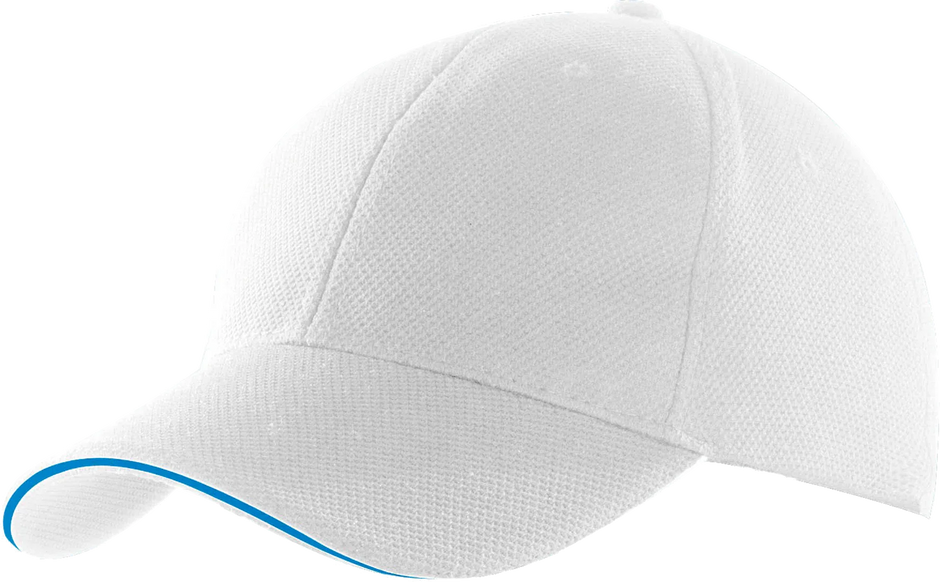 KP207 - Casquette sport - Occifloc