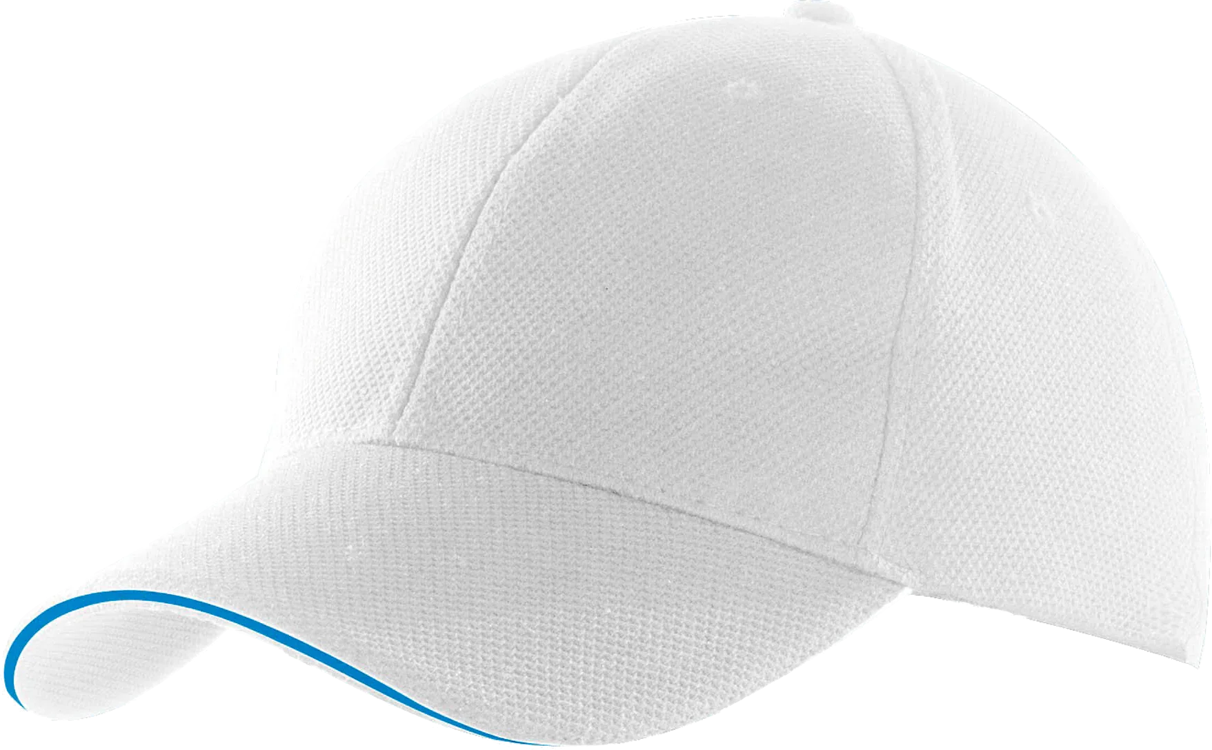KP207 - Casquette sport - Occifloc