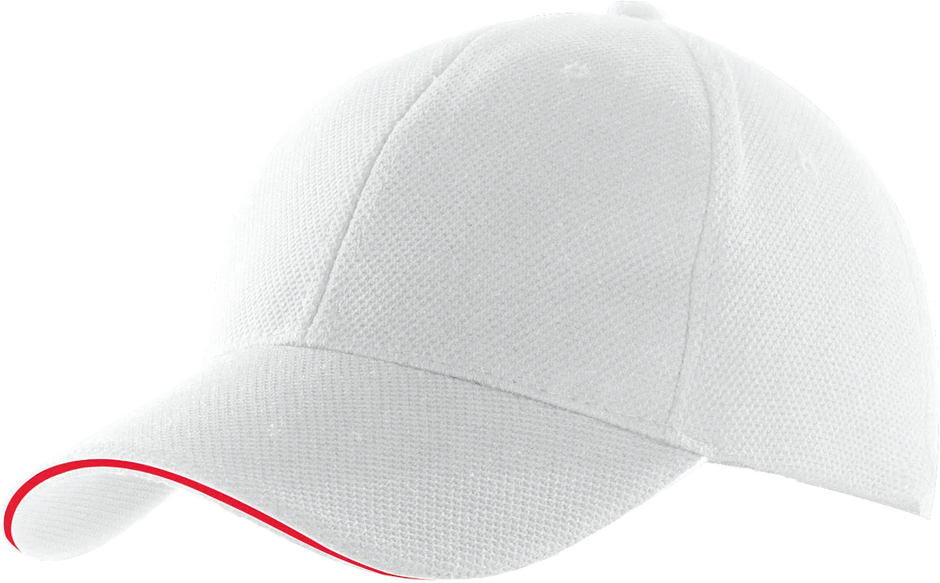 KP207 - Casquette sport - Occifloc