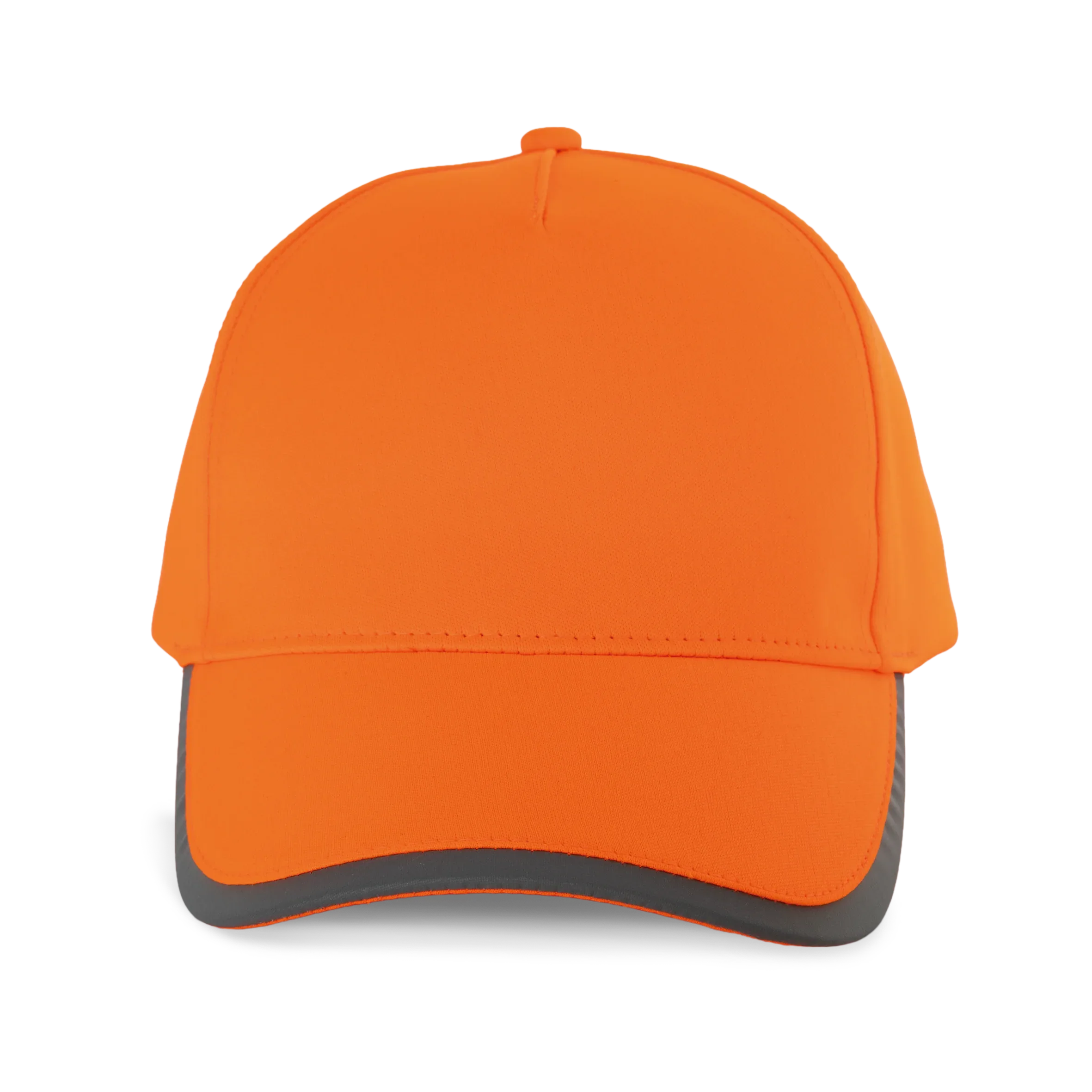 KP215 - Casquette 5 panneaux en polyester - Occifloc