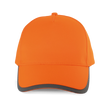 KP215 - Casquette 5 panneaux en polyester - Occifloc