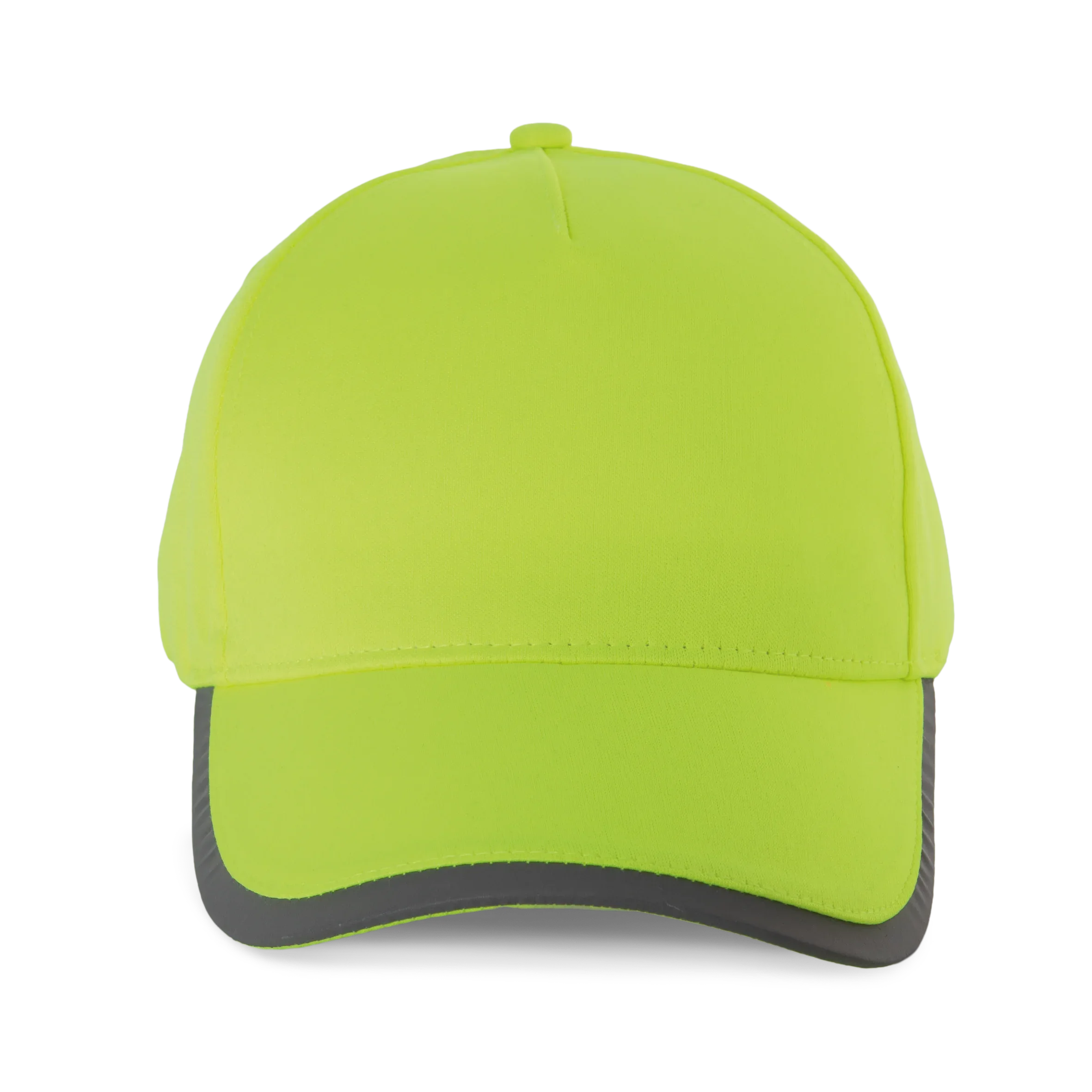 KP215 - Casquette 5 panneaux en polyester - Occifloc