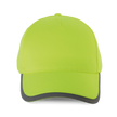 KP215 - Casquette 5 panneaux en polyester - Occifloc