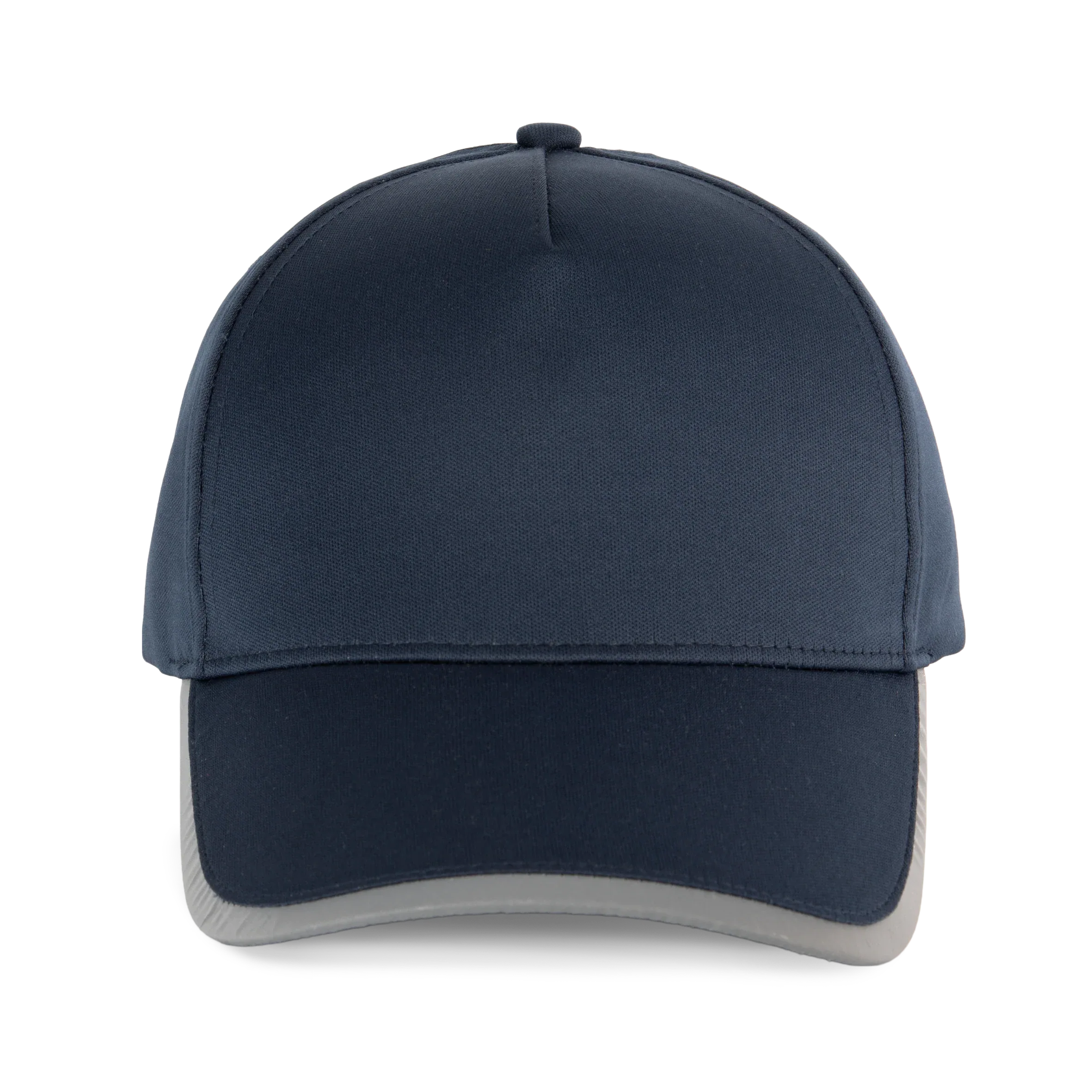 KP215 - Casquette 5 panneaux en polyester - Occifloc