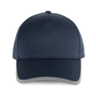 KP215 - Casquette 5 panneaux en polyester - Occifloc