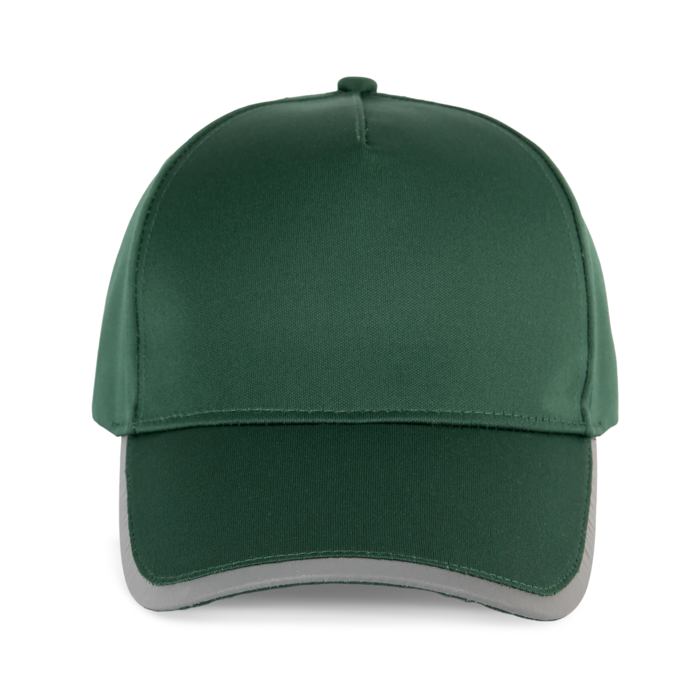 KP215 - Casquette 5 panneaux en polyester - Occifloc