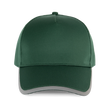 KP215 - Casquette 5 panneaux en polyester - Occifloc