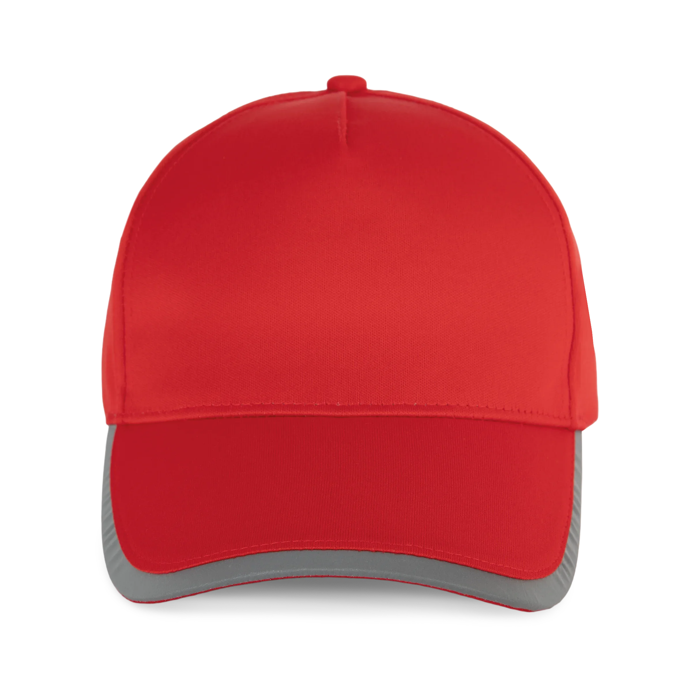 KP215 - Casquette 5 panneaux en polyester - Occifloc