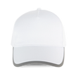 KP215 - Casquette 5 panneaux en polyester - Occifloc