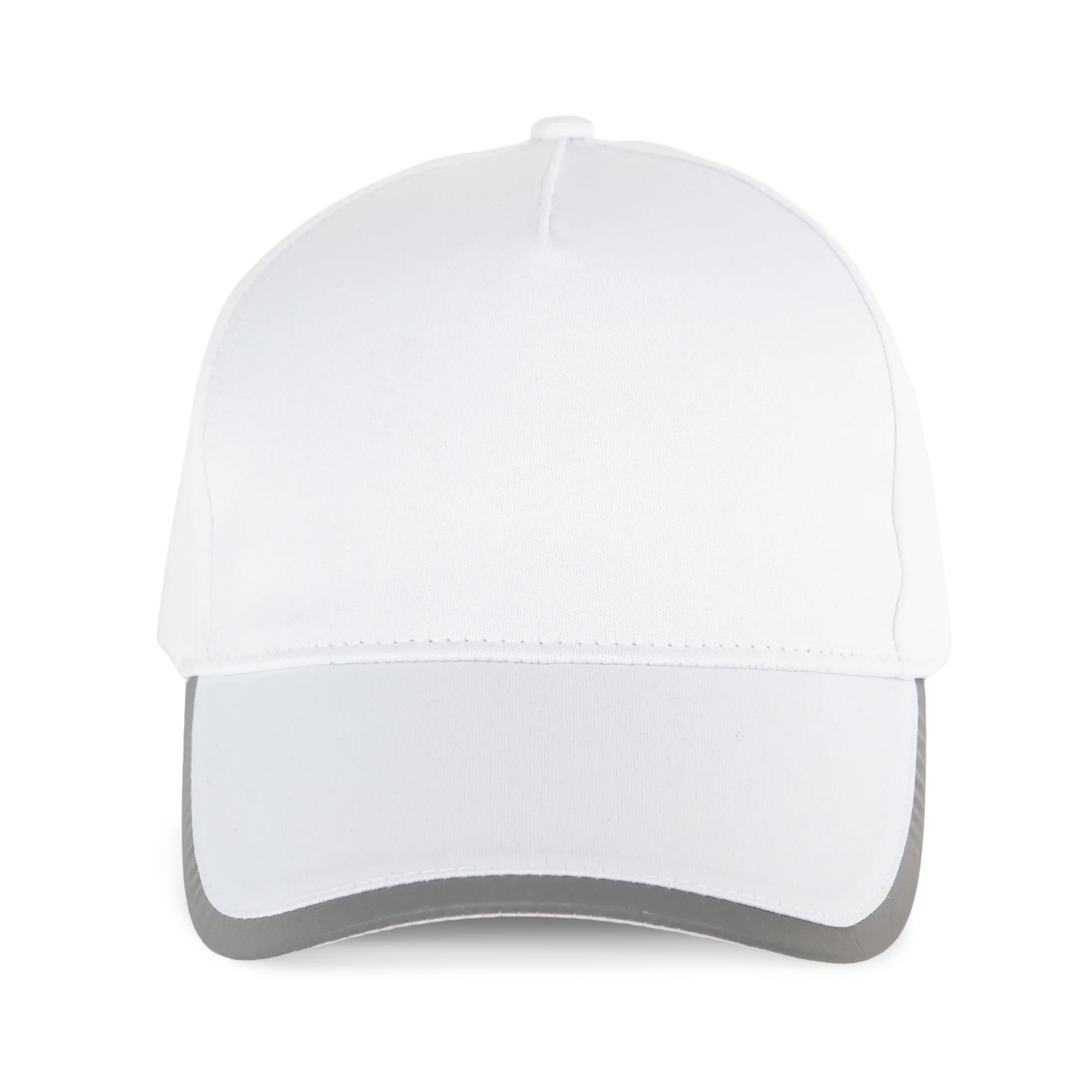 KP215 - Casquette 5 panneaux en polyester - Occifloc