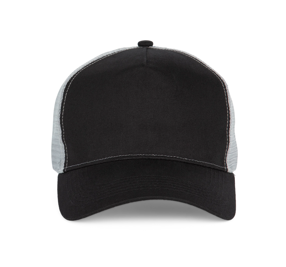 KP225 - Casquette trucker - 5 panneaux - Occifloc