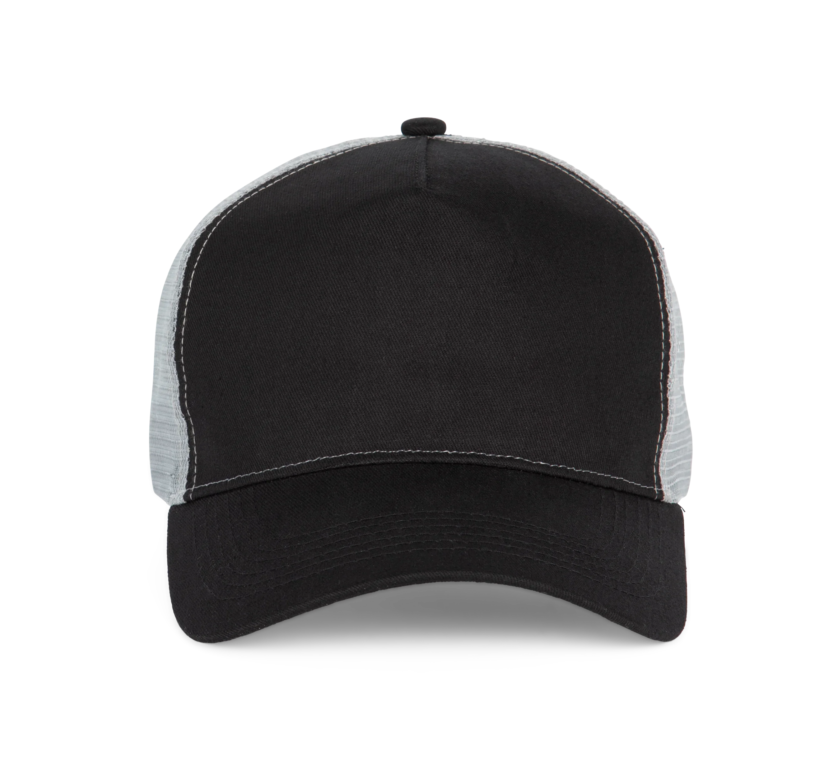 KP225 - Casquette trucker - 5 panneaux - Occifloc