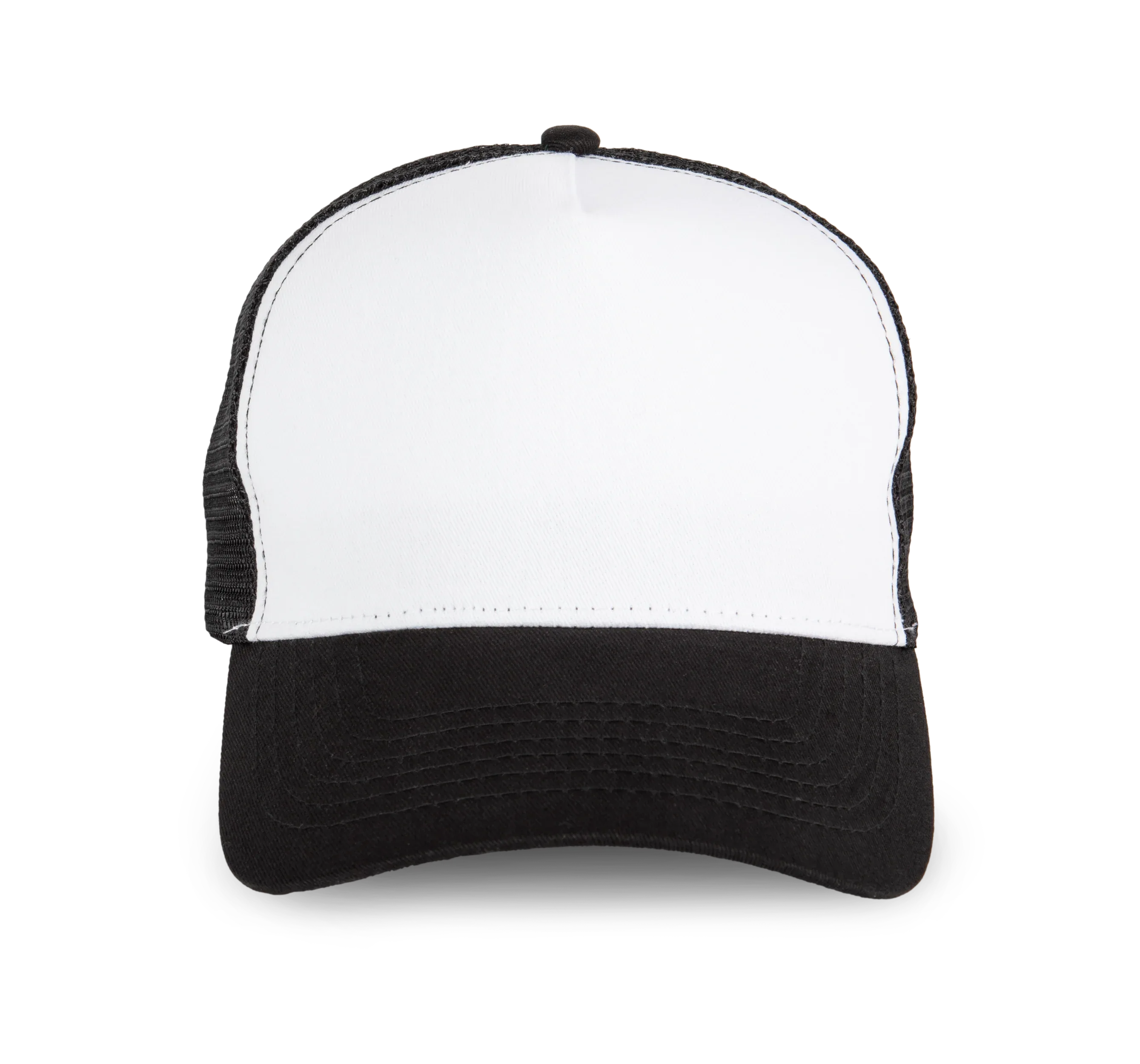 KP225 - Casquette trucker - 5 panneaux - Occifloc