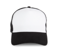 KP225 - Casquette trucker - 5 panneaux - Occifloc