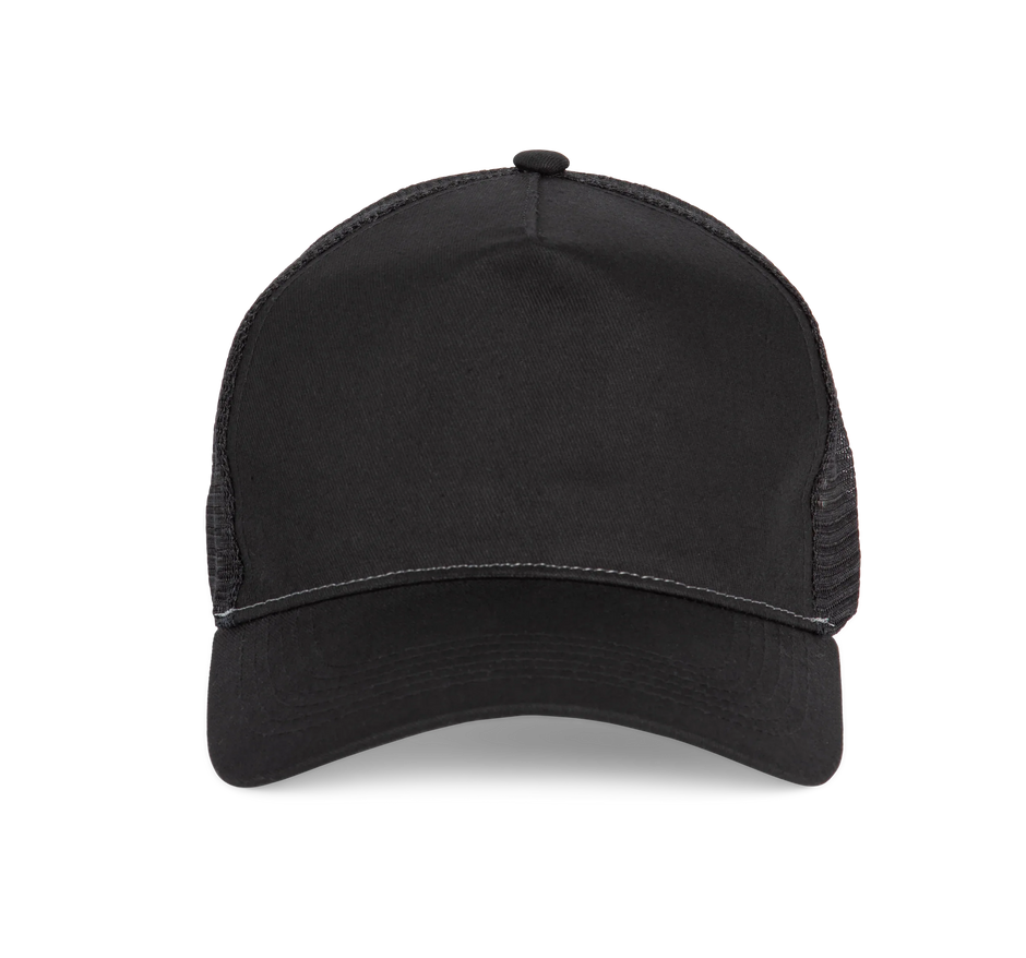 KP225 - Casquette trucker - 5 panneaux - Occifloc