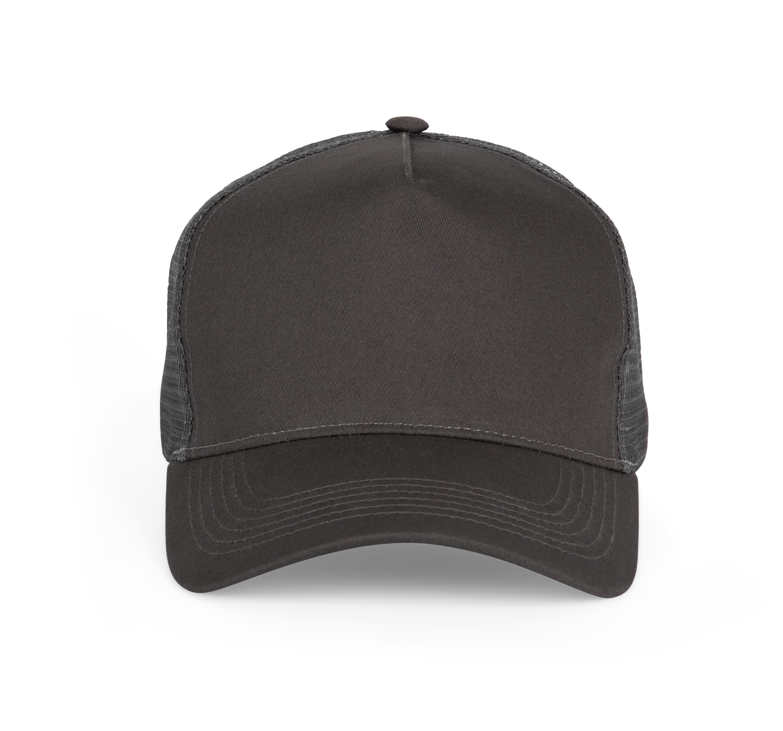 KP225 - Casquette trucker - 5 panneaux - Occifloc