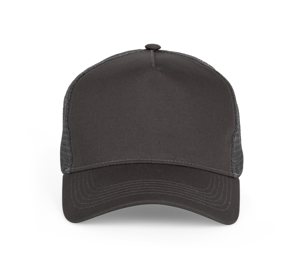 KP225 - Casquette trucker - 5 panneaux - Occifloc