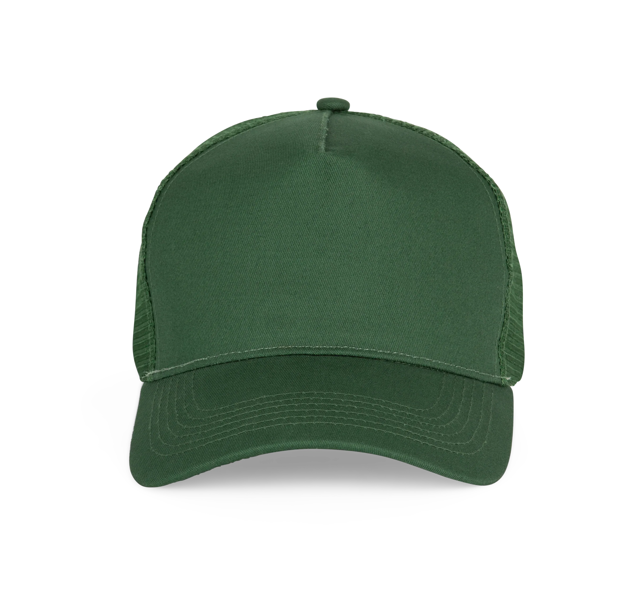 KP225 - Casquette trucker - 5 panneaux - Occifloc